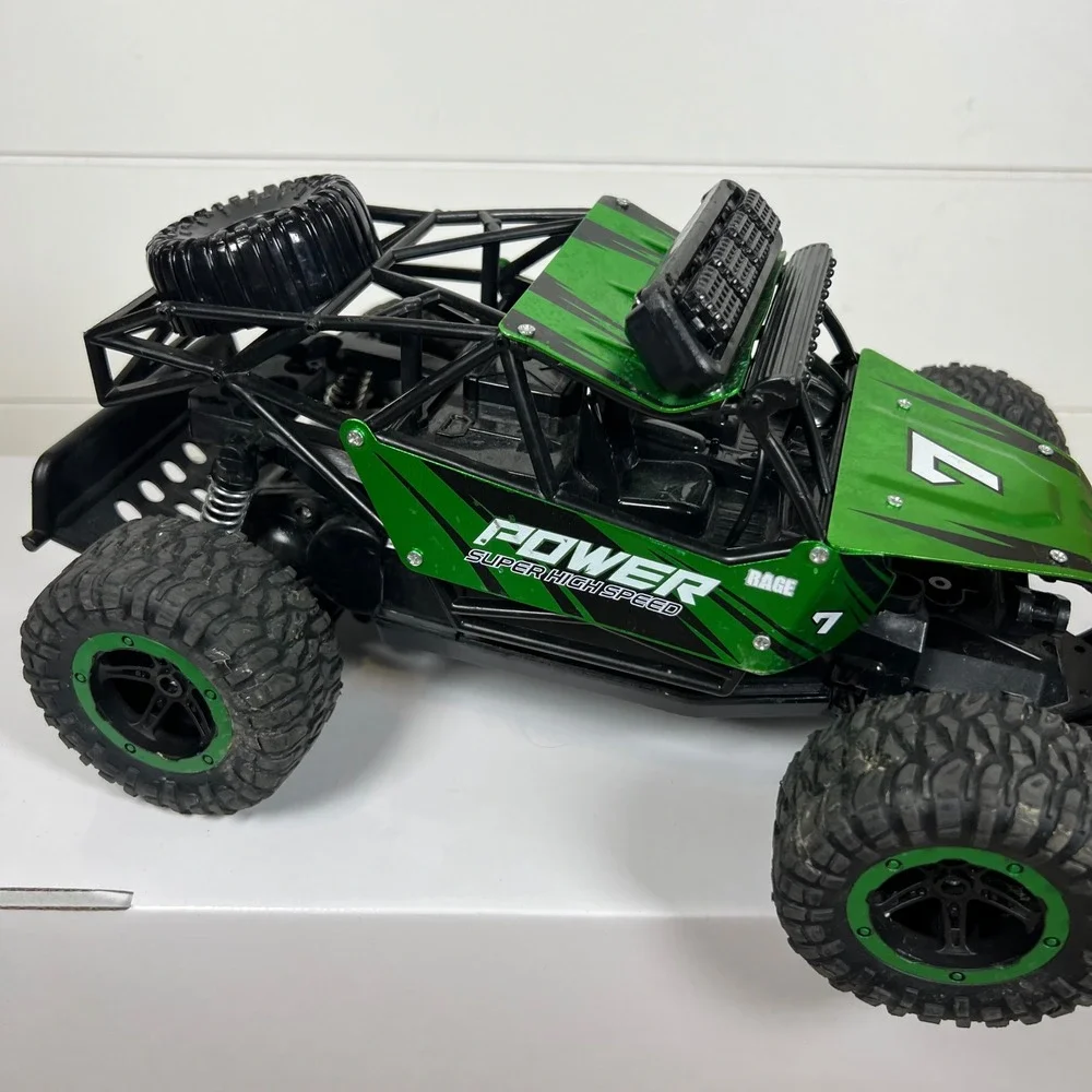 BEZGAR tb141 rc